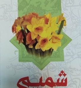 کتاب شمیم گزیده ای از مباحث درباره امام زمان