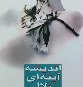 کتاب اندیشه آینه ای زلال